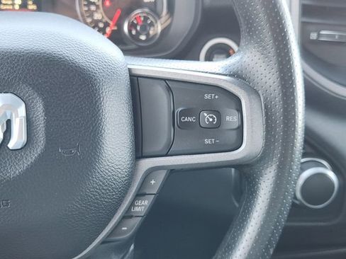 Used 2024 RAM 2500 Tradesman image 21