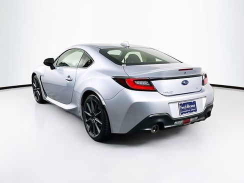 Used 2025 Subaru BRZ Limited image 6