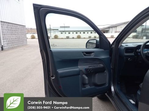 New 2026 Ford Maverick Lobo image 10