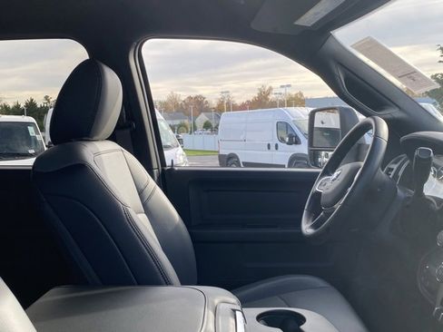 New 2026 RAM 5500 Tradesman w/ Chrome Appearance Group image 46