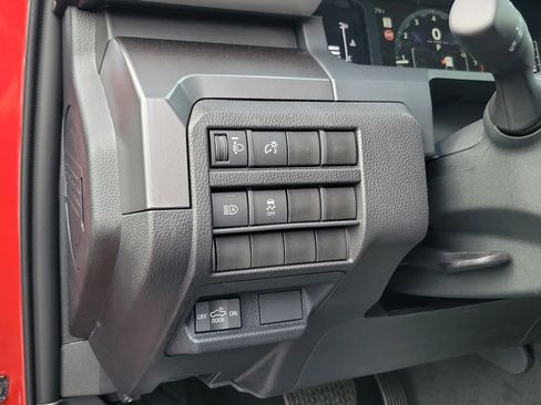 New 2026 Toyota Tacoma SR5 AWD/4WD image 17