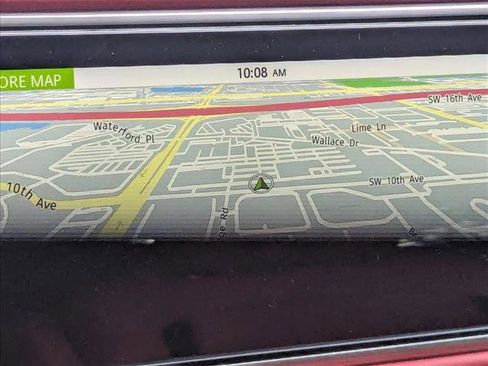 Used 2021 Land Rover Range Rover Sport HSE Dynamic image 7