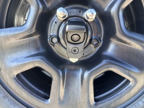 New 2026 Jeep Wrangler Sport image 34