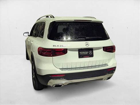 New 2026 Mercedes-Benz GLB 250 GLB 250 image 8