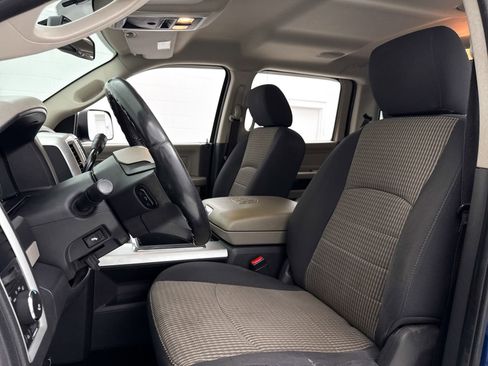 Used 2011 RAM 2500 Big Horn image 19