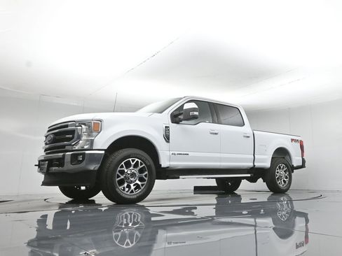Used 2022 Ford F250 Lariat image 48