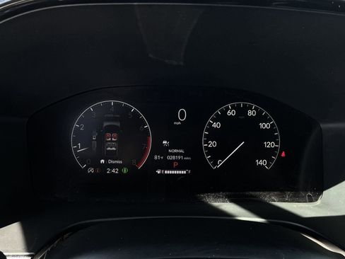Certified 2023 Honda CR-V EX-L image 15