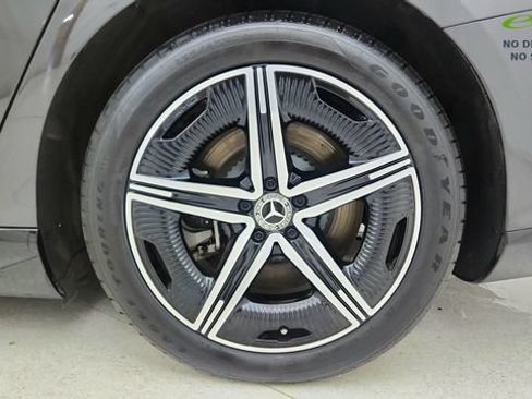 Used 2024 Mercedes-Benz EQS 450+ 4MATIC Sedan w/ AMG Line Exterior Package image 76