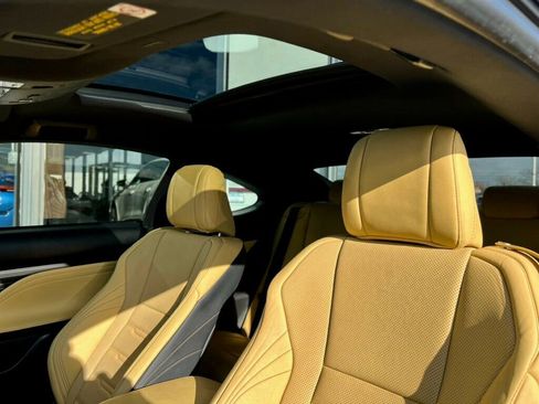 Used 2018 Lexus RC 350 F Sport w/ Accessory Package 2 image 26