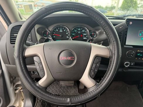 Used 2013 GMC Sierra 1500 SLE AWD/4WD image 14