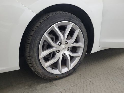 Used 2020 Acura ILX FWD image 31