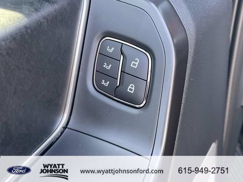 New 2026 Ford F150 Tremor AWD/4WD image 24