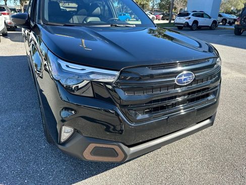 Used 2025 Subaru Forester Sport w/ Popular Package #2 image 15