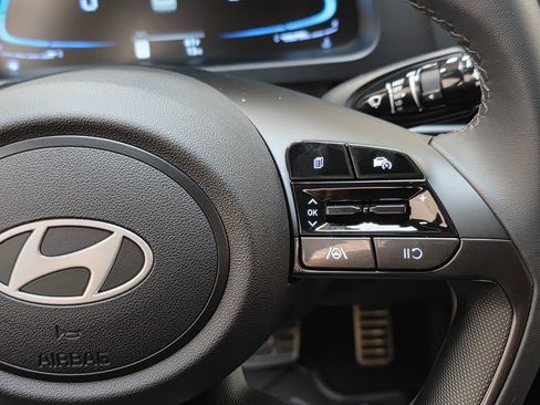 New 2026 Hyundai Elantra Sport w/ Cargo Package image 19