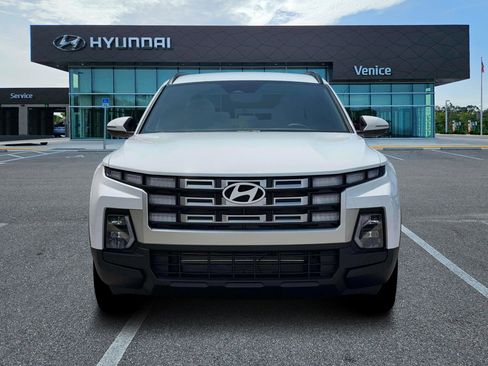 New 2026 Hyundai Santa Cruz SEL FWD image 31