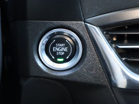 Used 2025 Buick Encore GX Preferred FWD image 20