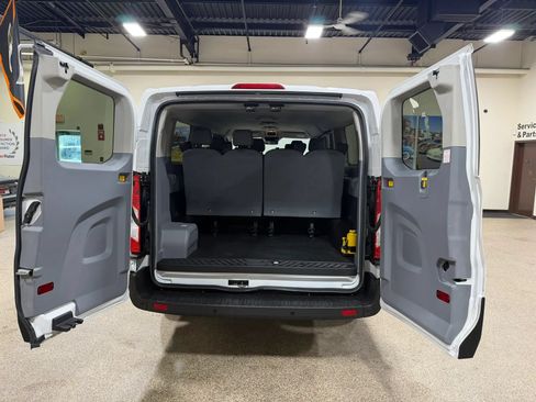 Used 2019 Ford Transit 350 XL RWD image 18
