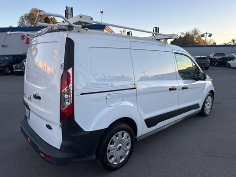 Used 2022 Ford Transit Connect XL image 4