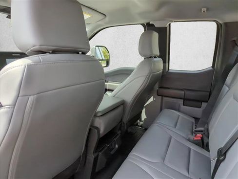 Certified 2026 Ford F250 XL image 19