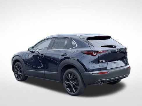 Used 2024 MAZDA CX-30 AWD 2.5 S w/ Select Sport Pkg image 9