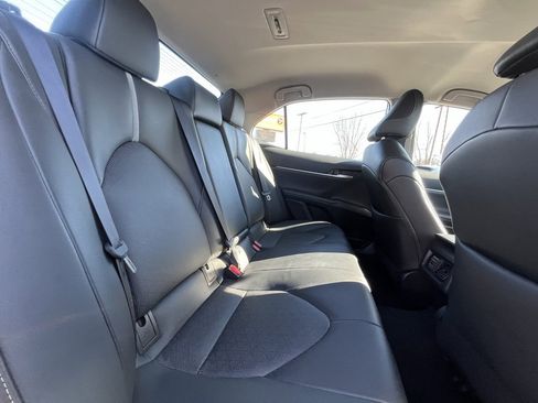 Used 2023 Toyota Camry XSE image 18