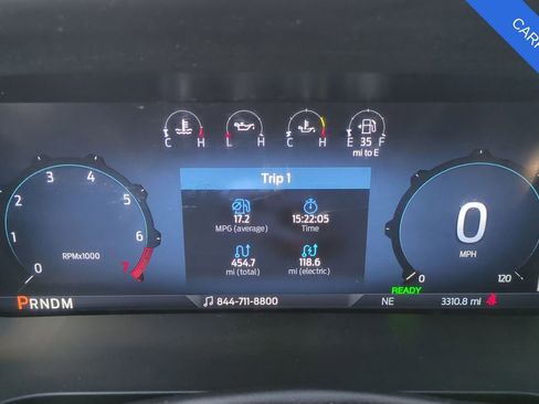 Used 2025 Ford F150 XLT w/ Equipment Group 302A MID image 73