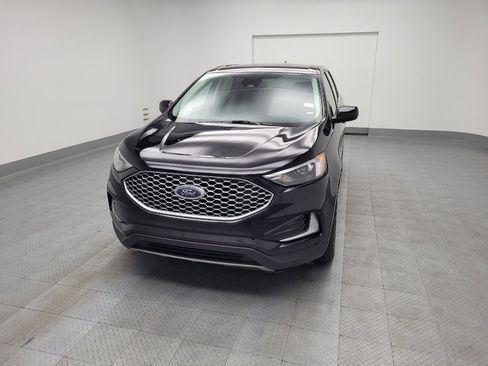 Used 2023 Ford Edge SEL image 15