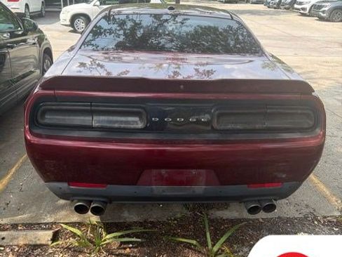 Used 2019 Dodge Challenger GT RWD image 5