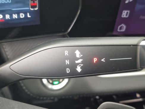 New 2026 Chevrolet Equinox LT w/ LPO, Floor Liner Package image 21