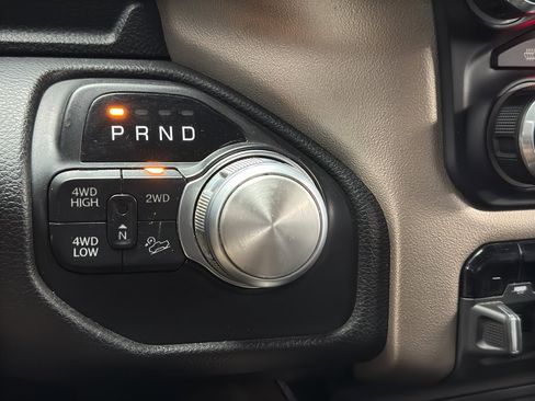 Used 2019 RAM 2500 Laramie image 28