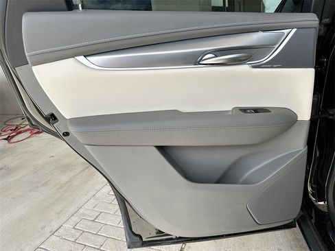 New 2025 Cadillac XT5 Premium Luxury w/ Technology Package image 25