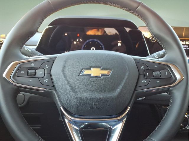 Used 2026 Chevrolet TrailBlazer LT w/ Convenience Package FWD image 24