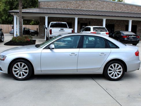Used 2014 Audi A4 2.0T Premium image 14