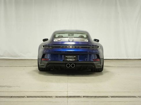 Used 2024 Porsche 911 GT3 RS image 6