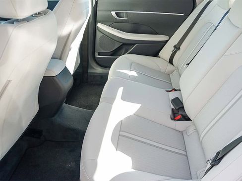New 2026 Hyundai Sonata SE image 23