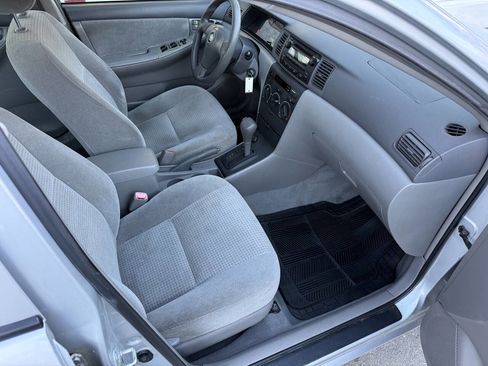 Used 2007 Toyota Corolla CE image 27