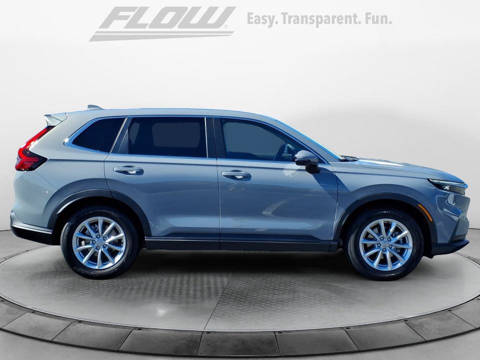 New 2027 Honda CR-V EX image 8