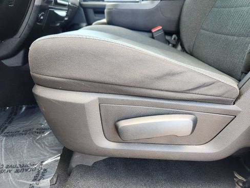 Used 2024 RAM 1500 Classic Warlock AWD/4WD image 15