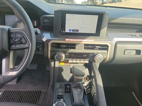 Used 2025 Toyota Tacoma SR5 image 24