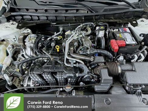 Used 2022 Nissan Altima 2.5 SR FWD image 29