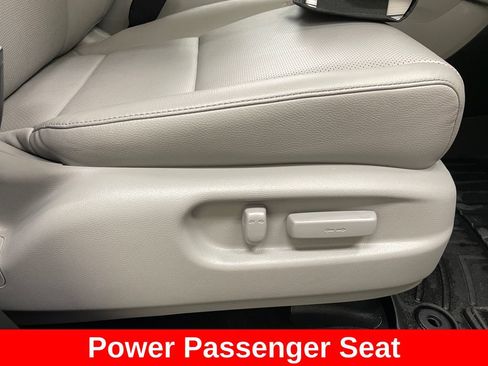 Used 2022 Honda Ridgeline RTL-E image 12