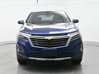 Used 2023 Chevrolet Equinox LT video 2