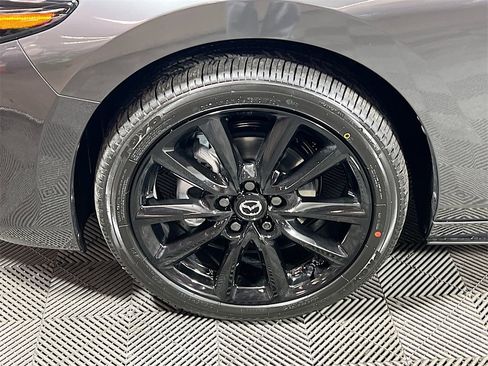 New 2026 MAZDA MAZDA3 2.5 S Hatchback w/ Premium Pkg image 26