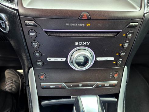 Used 2018 Ford Edge Sport image 23