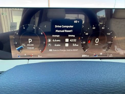 New 2026 Nissan Armada Platinum w/ Convenience Package image 21