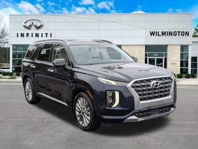 Used 2020 Hyundai Palisade Limited