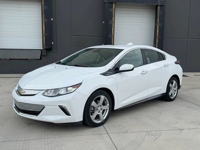 Used 2016 Chevrolet Volt LT