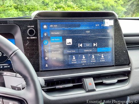 New 2026 Subaru Outback Touring XT AWD/4WD image 19