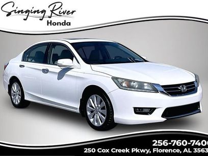 Used 2014 Honda Accord EX-L