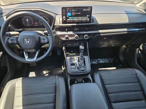 Certified 2025 Honda CR-V EX-L image 7